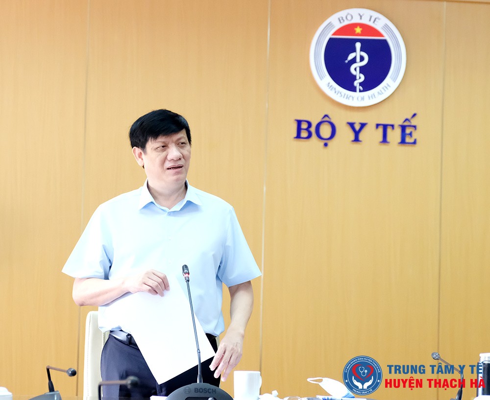 Mầm bệnh đã ở trong cộng đồng; lực lượng y tế phải nỗ lực gấp đôi, gấp ba so với trước