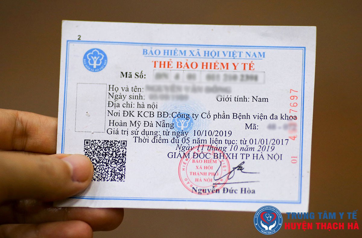 Người tham gia BHYT được đảm bảo quyền lợi như thế nào trong đại dịch COVID-19?