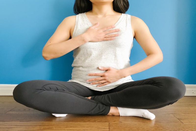 4 bài tập phục hồi cho F0 điều trị tại nhà
